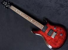 Paul Reed Smith [PRS] SE Custom 24 Fire Red Burst 2024_2