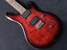 Paul Reed Smith [PRS] SE Custom 24 Fire Red Burst 2024_3