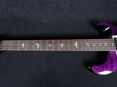 Paul Reed Smith [PRS] SE Custom 24 Quilt Amethyst 2025_4
