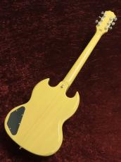 Epiphone SG Standard TV Yellow #24111521557_2