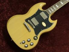 Epiphone SG Standard TV Yellow #24111521557_3