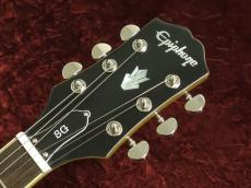 Epiphone SG Standard TV Yellow #24111521557_5