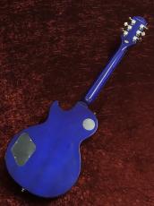 Epiphone Les Paul Standard 60s Figured Top Blueberry Burst #24121526473_3