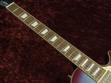 Epiphone Les Paul Standard 60s Figured Top Blueberry Burst #24121526473_4