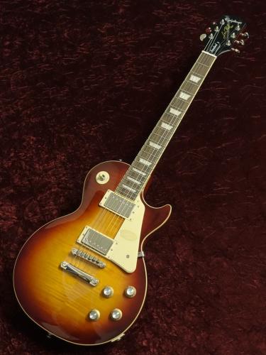 Epiphone Les Paul Standard 60s Figured Top Iced Tea #24121524833