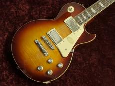 Epiphone Les Paul Standard 60s Figured Top Iced Tea #24121524833_2