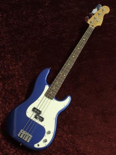 Fender Player II Precision Bass Roasted Maple Limited Moonnight Drive