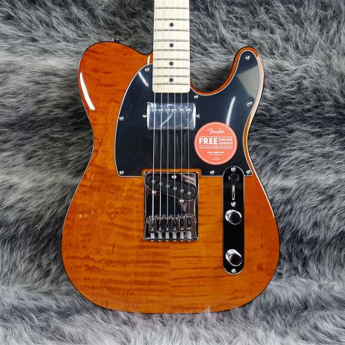 Squier Affinity Telecaster SH Mocha