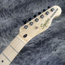 Squier Affinity Telecaster SH Mocha_4