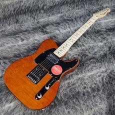 Squier Affinity Telecaster SH Mocha_5