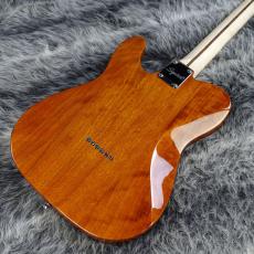 Squier Affinity Telecaster SH Mocha_6