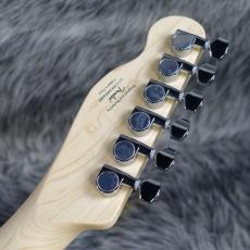 Squier Affinity Telecaster SH Mocha_8
