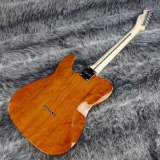 Squier Affinity Telecaster SH Mocha_9