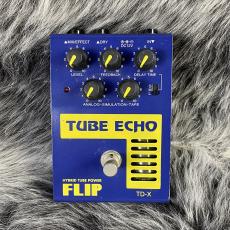 Guyatone Flip Series TD-X Tube Echo_2