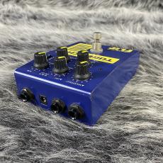Guyatone Flip Series TD-X Tube Echo_4