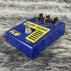 Guyatone Flip Series TD-X Tube Echo_5