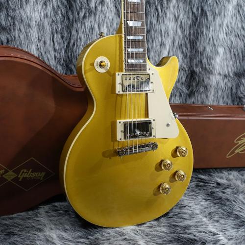Epiphone Tak Matsumoto 1955 Les Paul Standard Antique Gold