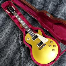 Epiphone Tak Matsumoto 1955 Les Paul Standard Antique Gold_2