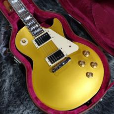 Epiphone Tak Matsumoto 1955 Les Paul Standard Antique Gold_3
