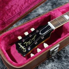 Epiphone Tak Matsumoto 1955 Les Paul Standard Antique Gold_5
