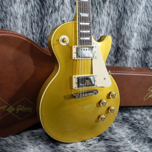 Epiphone Tak Matsumoto 1955 Les Paul Standard Antique Gold