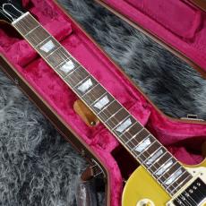 Epiphone Tak Matsumoto 1955 Les Paul Standard Antique Gold_4