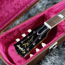 Epiphone Tak Matsumoto 1955 Les Paul Standard Antique Gold_5