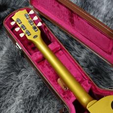 Epiphone Tak Matsumoto 1955 Les Paul Standard Antique Gold_8