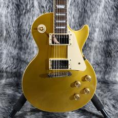 Epiphone Tak Matsumoto 1955 Les Paul Standard Antique Gold_9