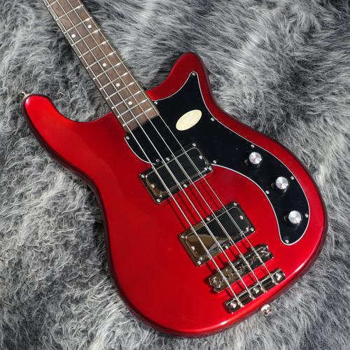Epiphone Embassy Bass Sparkling Burgundy