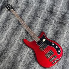 Epiphone Embassy Bass Sparkling Burgundy_2