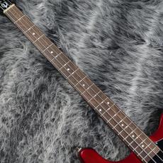 Epiphone Embassy Bass Sparkling Burgundy_3