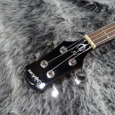 Epiphone Embassy Bass Sparkling Burgundy_4