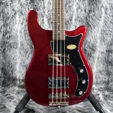 Epiphone Embassy Bass Sparkling Burgundy_8
