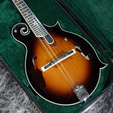 Epiphone Inspired by Gibson Custom F-5G Cremona Sunburst_2