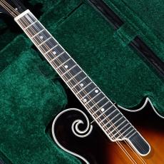 Epiphone Inspired by Gibson Custom F-5G Cremona Sunburst_3