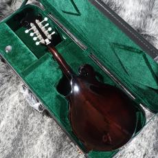 Epiphone Inspired by Gibson Custom F-5G Cremona Sunburst_5