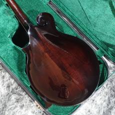 Epiphone Inspired by Gibson Custom F-5G Cremona Sunburst_6