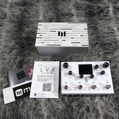 meris LVX