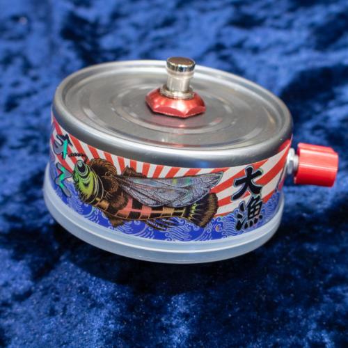 Beetronics TUNA FUZZ Japan Limited "大漁"
