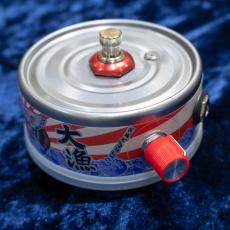 Beetronics TUNA FUZZ Japan Limited "大漁"_2