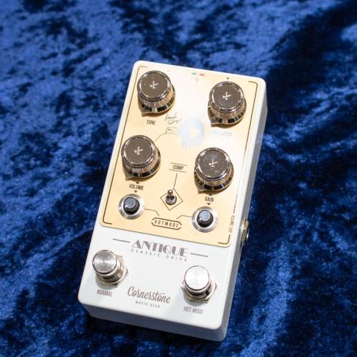 Cornerstone Antique V3 Kazuki Isogai