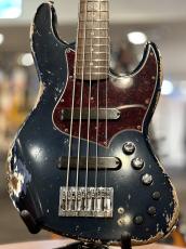 XOTiC XJ-1T 5st Heavy Aged - Mercedes Blue -【カスタムオーダーカラー!】【#J-3084R】【4.65kg】