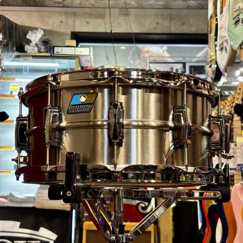 Ludwig LB402BNJT "Jon Theodore Signature 2025 Limited Model"