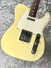 Fender Custom Shop 【2011年製中古】1967 Telecaster Relic Aged Vintage White ≒3.37kg