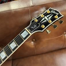 Gibson 【別写真版】Limited Edition Les Paul Custom Nashville Black Beauty 3 Pickup【4.44kg】_7