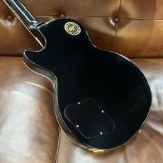 Gibson 【別写真版】Limited Edition Les Paul Custom Nashville Black Beauty 3 Pickup【4.44kg】_9
