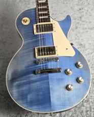 Gibson Custom Color Series Les Paul Standard '60s / Ocean Blue #226950215 [4.24kg]