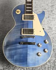 Gibson Custom Color Series Les Paul Standard '60s / Ocean Blue #226950215 [4.24kg]_2