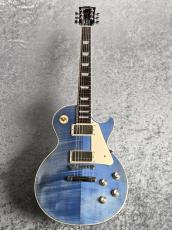 Gibson Custom Color Series Les Paul Standard '60s / Ocean Blue #226950215 [4.24kg]_3